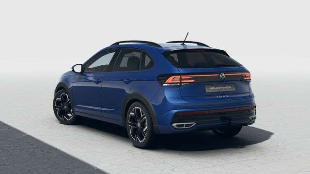 Fahrzeugbild eines Volkswagen Taigo