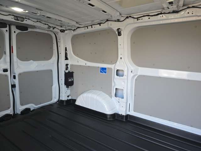 Fahrzeugbild eines Ford Transit Custom