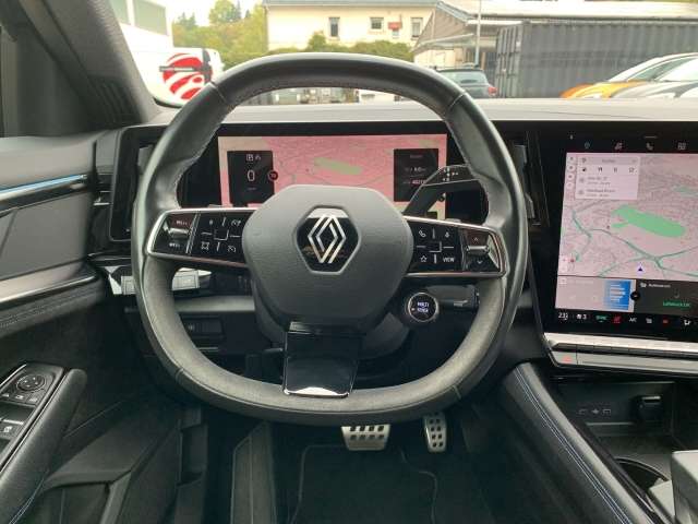 Fahrzeugbild eines Renault Austral