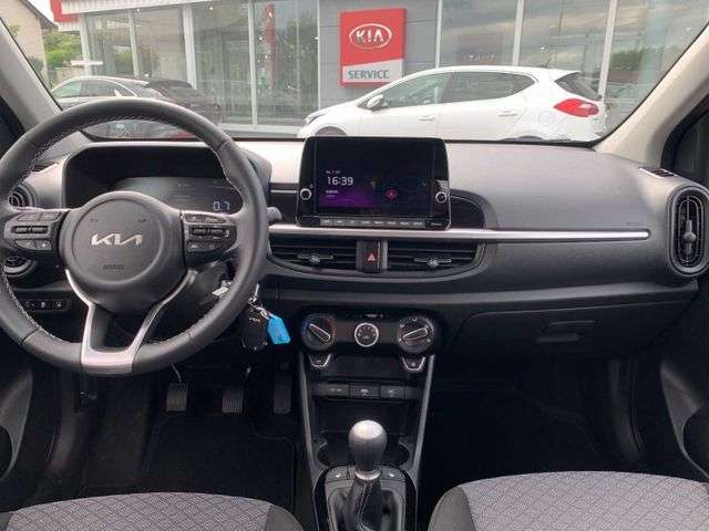 Fahrzeugbild eines Kia Picanto