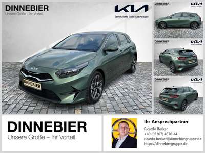 Bild Kia cee'd
