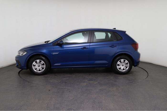 Fahrzeugbild eines Volkswagen Polo
