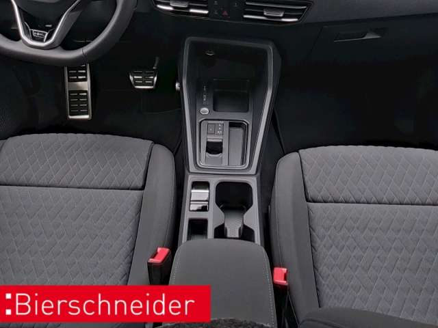 Fahrzeugbild eines Volkswagen Caddy
