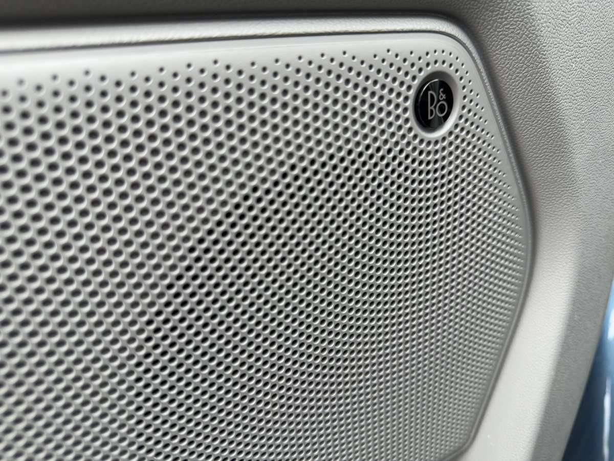Fahrzeugbild eines Ford Tourneo Custom