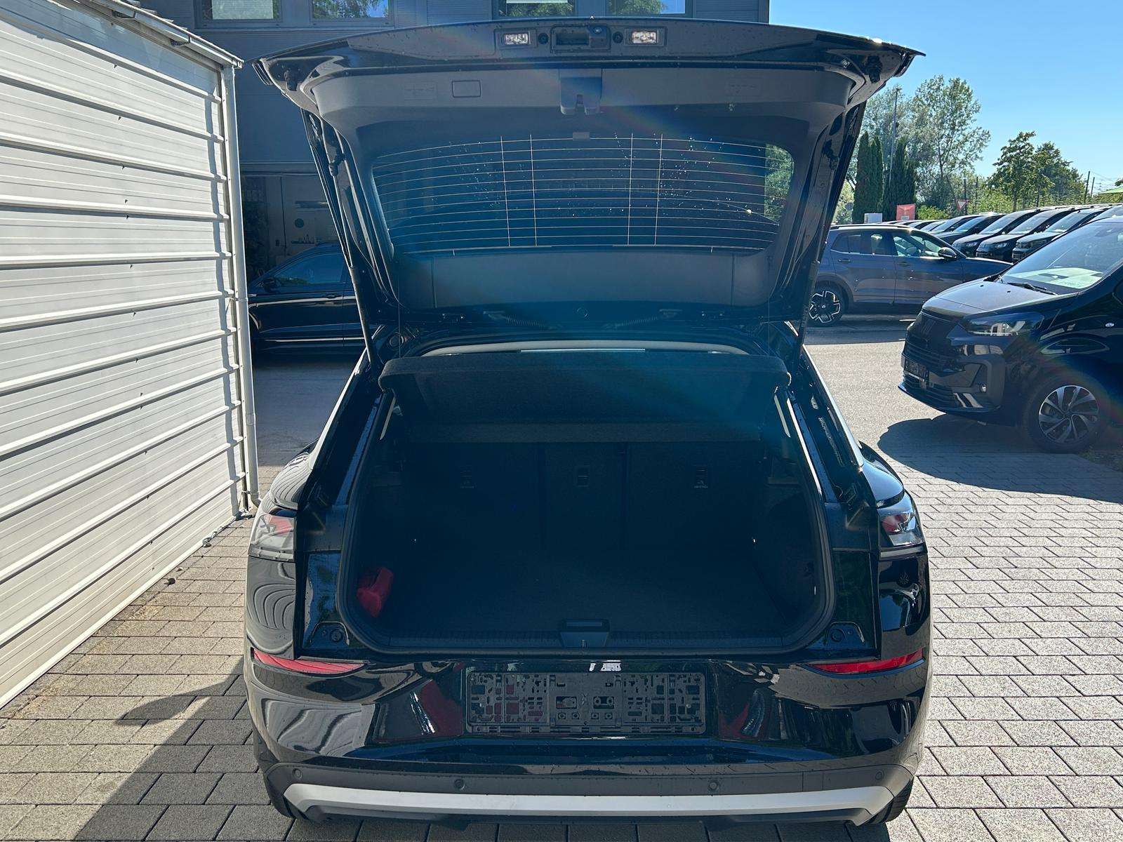 Fahrzeugbild eines Volkswagen T-Roc