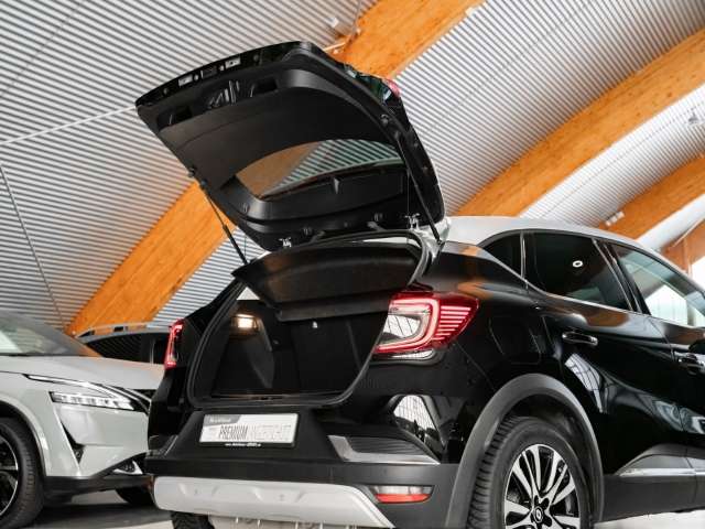 Fahrzeugbild eines Renault Captur