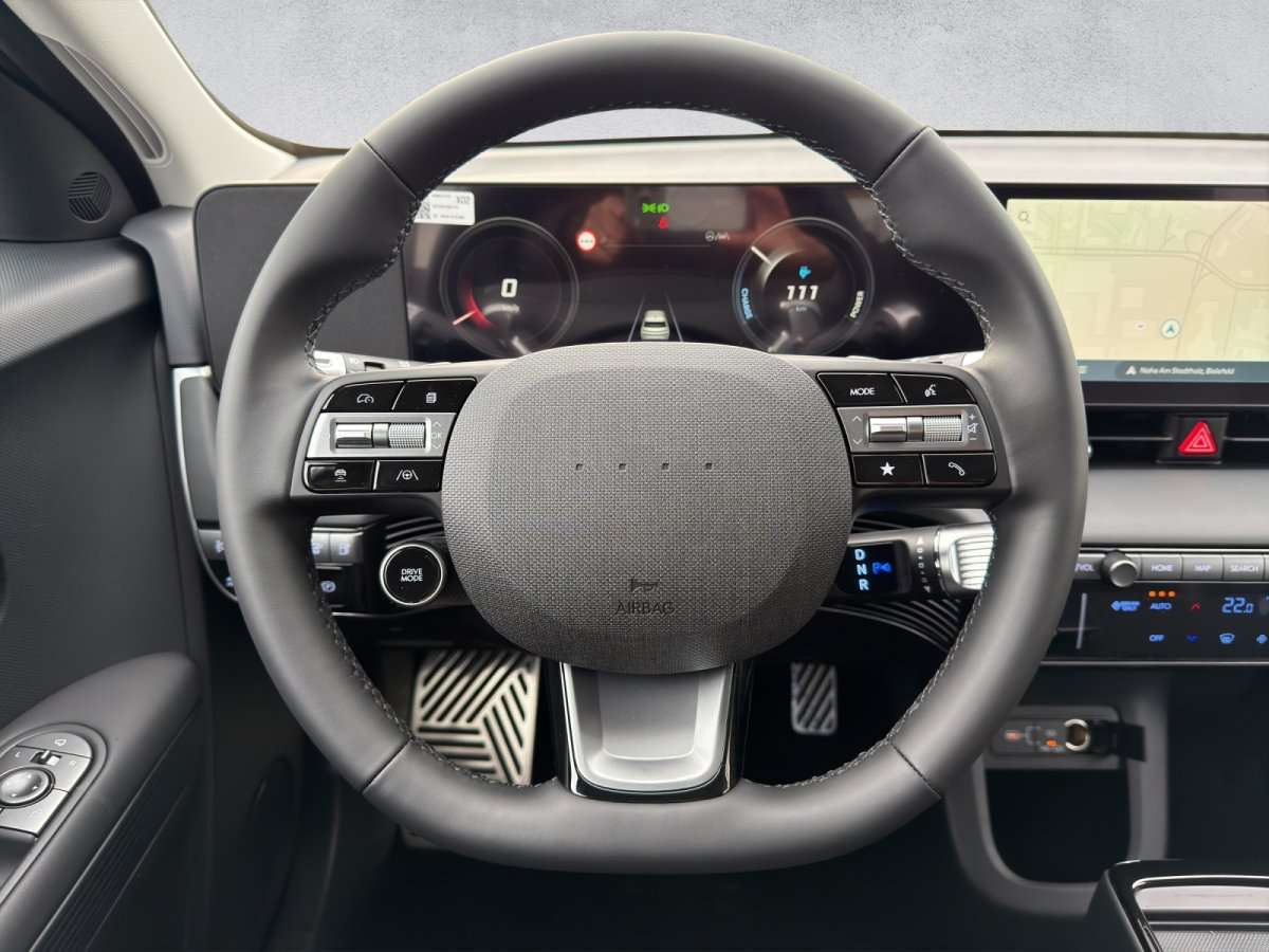 Fahrzeugbild eines Hyundai IONIQ 5