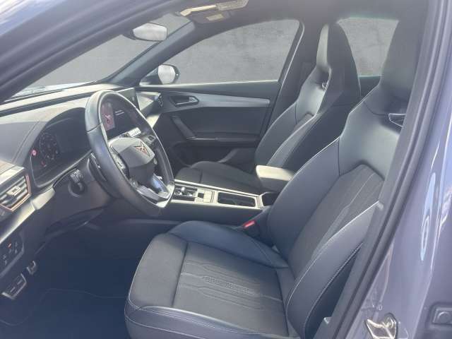 Fahrzeugbild eines CUPRA Formentor
