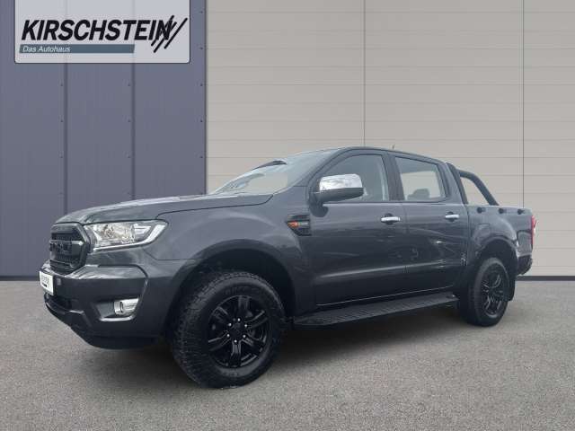 Fahrzeugbild eines Ford Ranger