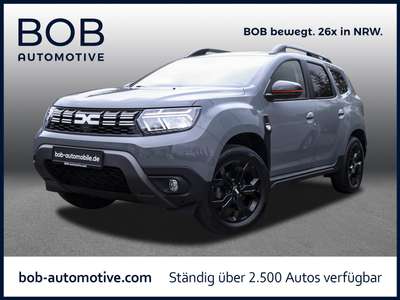 Bild Dacia Duster