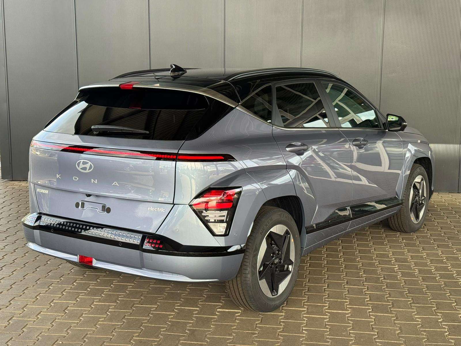 Fahrzeugbild eines Hyundai Kona Elektro