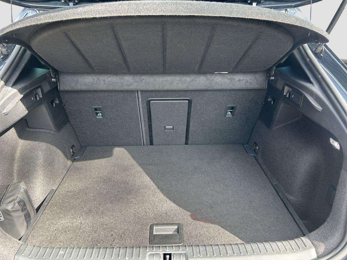 Fahrzeugbild eines CUPRA Formentor