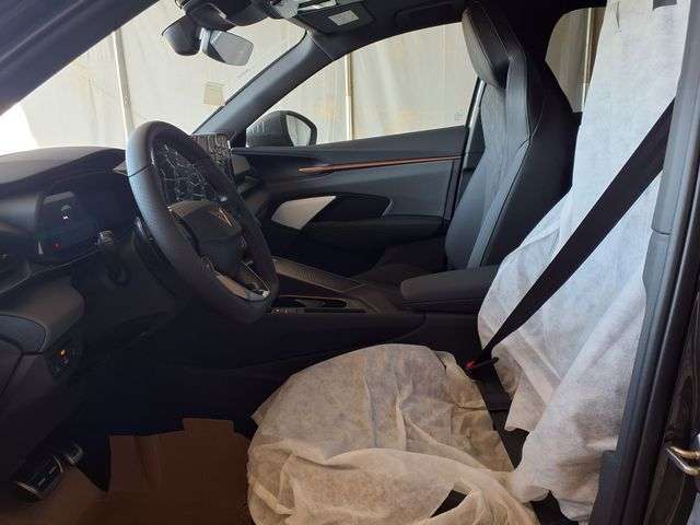 Fahrzeugbild eines CUPRA Terramar