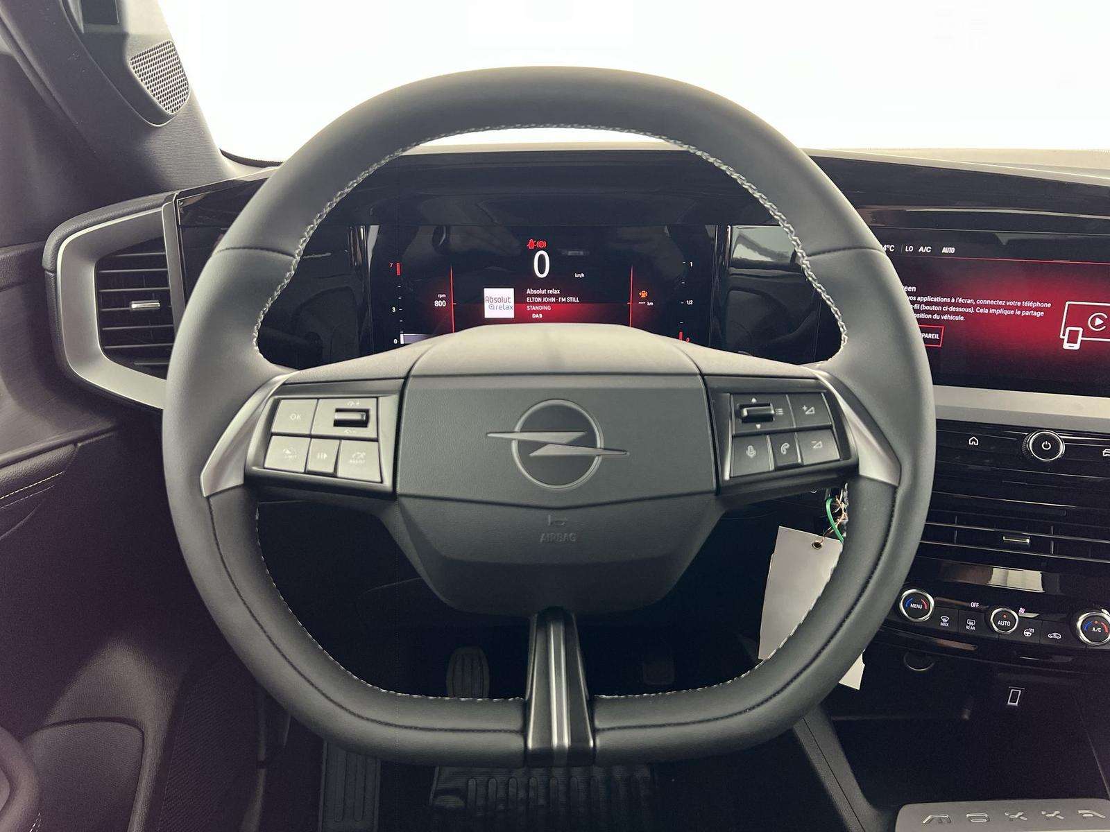 Fahrzeugbild eines Opel Mokka