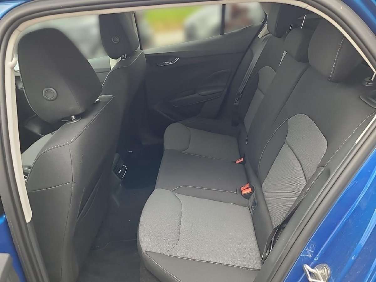 Fahrzeugbild eines Skoda Fabia
