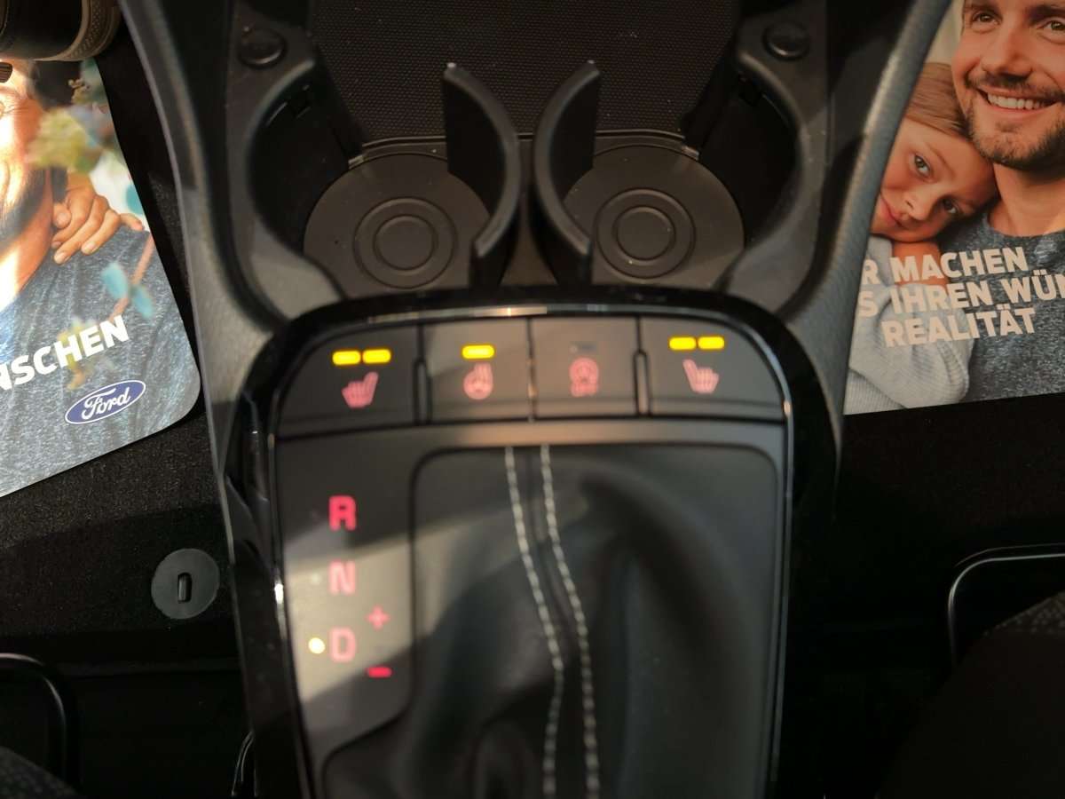 Fahrzeugbild eines Kia Picanto