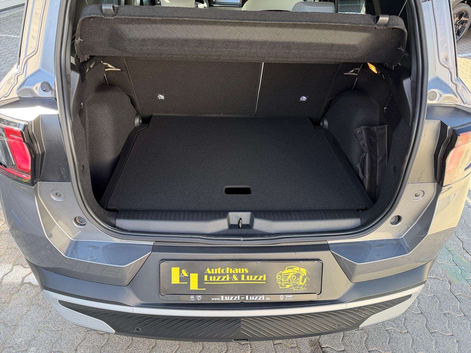 Fahrzeugbild eines Citroën C3
