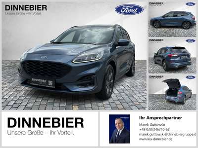 Bild Ford Kuga
