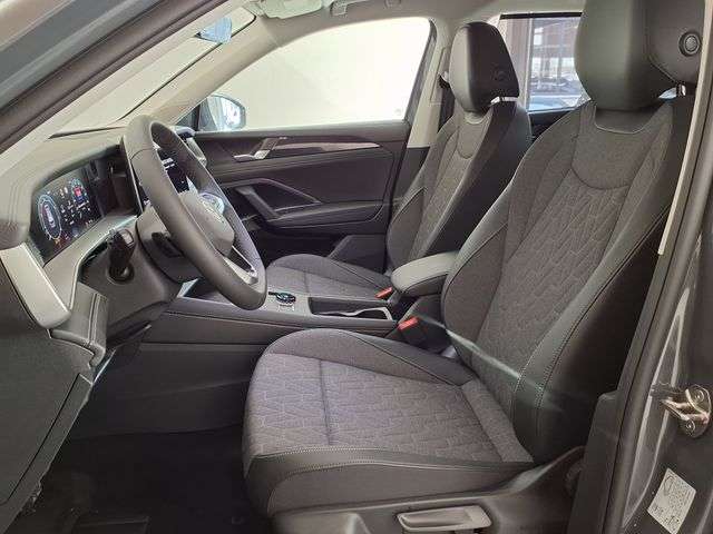 Fahrzeugbild eines Volkswagen Tayron