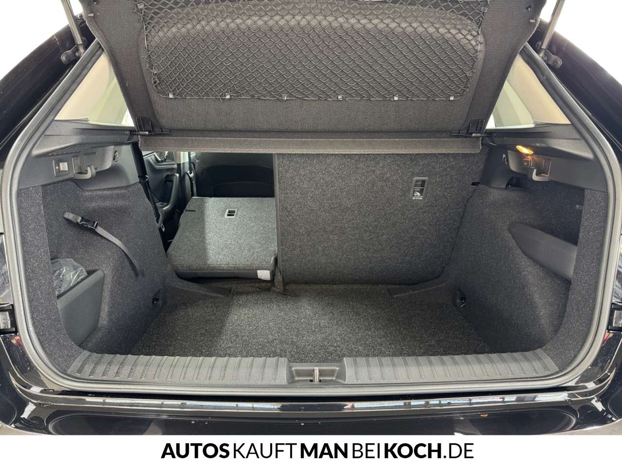 Fahrzeugbild eines Skoda Kamiq