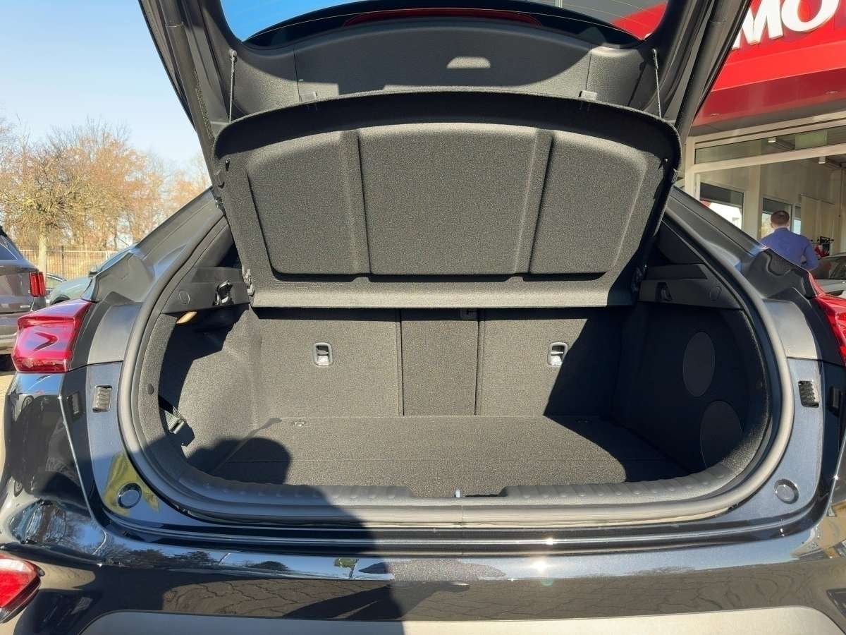 Fahrzeugbild eines Kia XCeed