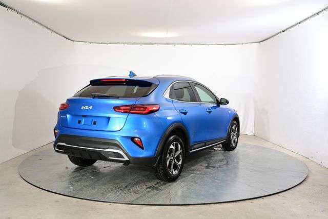 Fahrzeugbild eines Kia XCeed