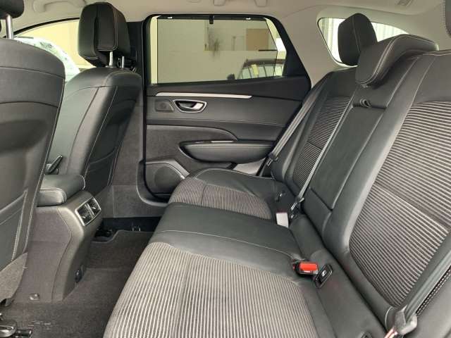 Fahrzeugbild eines Renault Talisman