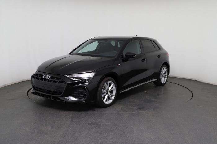 Fahrzeugbild eines Audi A3