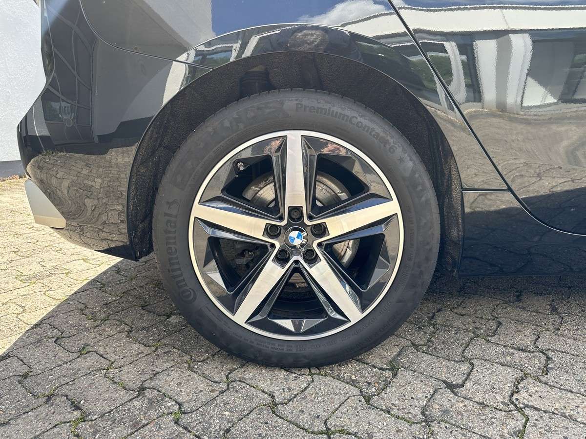 Fahrzeugbild eines BMW 2er Active Tourer