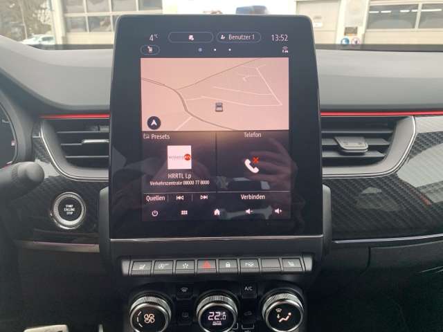 Fahrzeugbild eines Renault Arkana