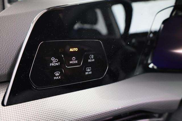 Fahrzeugbild eines Volkswagen Golf