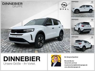 Bild Opel Frontera