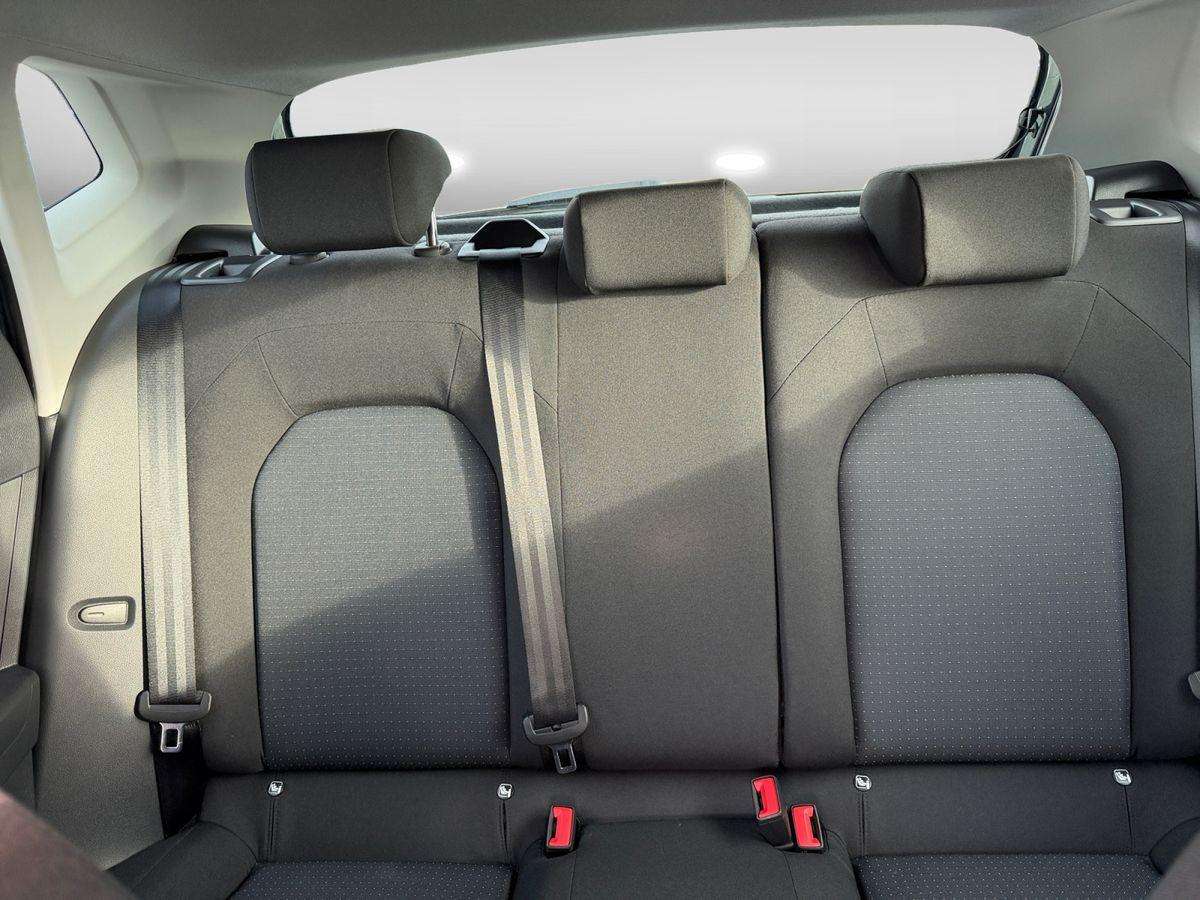 Fahrzeugbild eines SEAT Ibiza