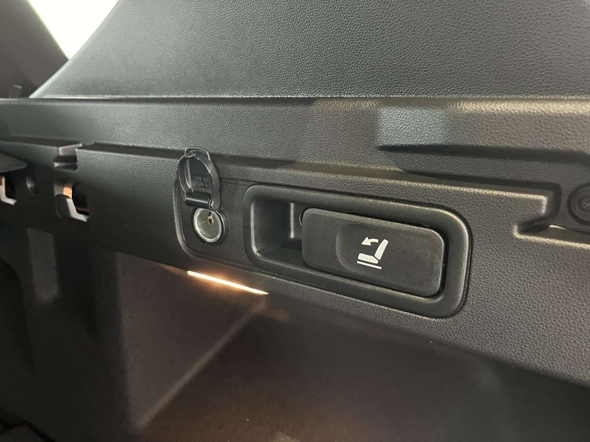 Fahrzeugbild eines Dacia Bigster