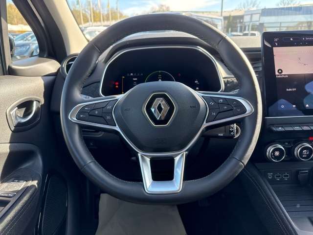 Fahrzeugbild eines Renault ZOE