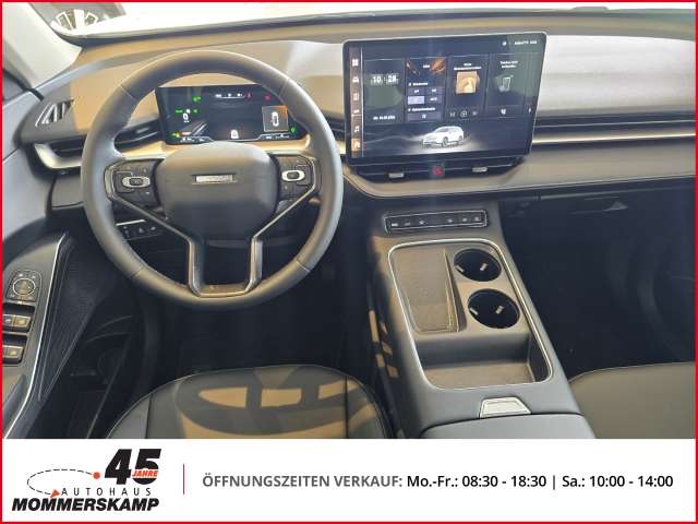Fahrzeugbild eines GWM Haval H6