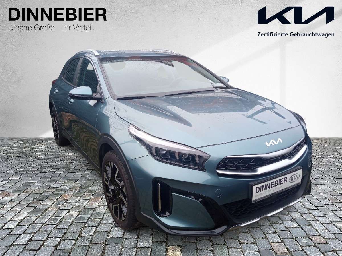 Fahrzeugbild eines Kia XCeed