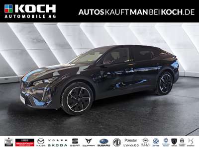 Bild Peugeot 408