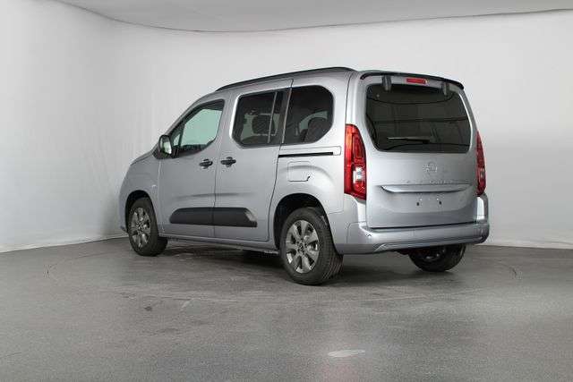 Fahrzeugbild eines Opel Combo Life