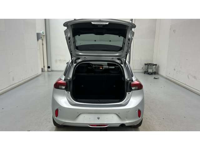 Fahrzeugbild eines Opel Corsa