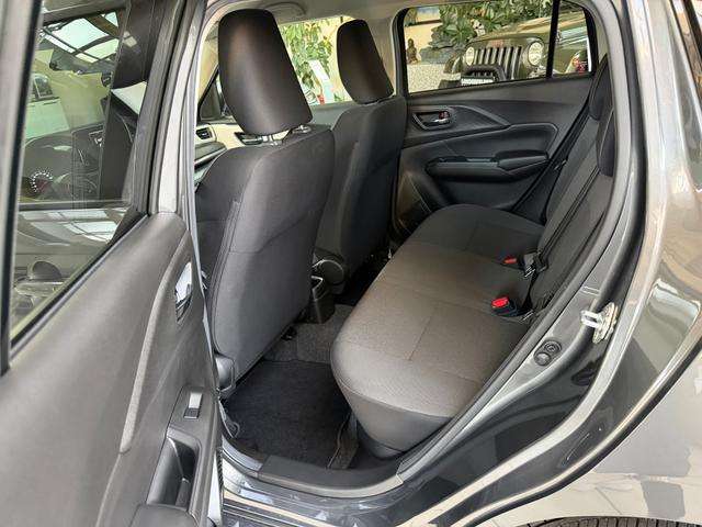 Fahrzeugbild eines Suzuki Swift