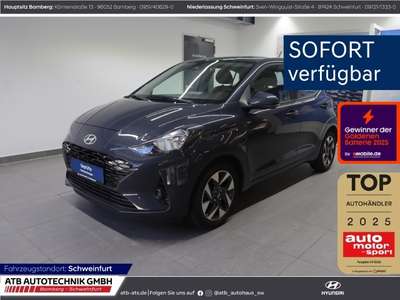 Bild Hyundai i10