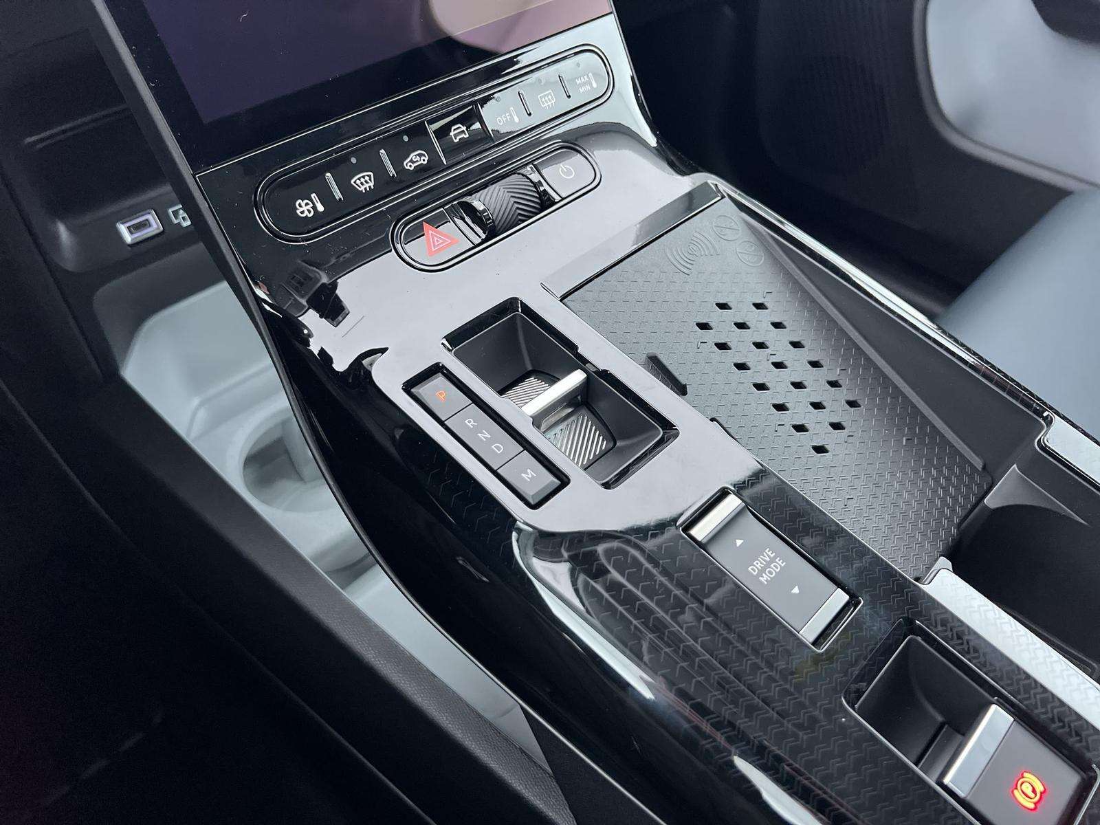 Fahrzeugbild eines Citroën C5 Aircross