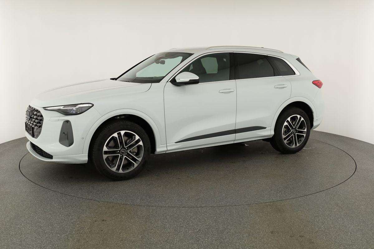 Fahrzeugbild eines Audi Q5