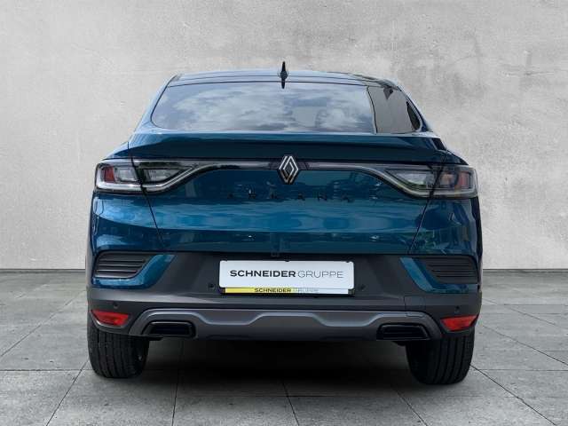 Fahrzeugbild eines Renault Arkana