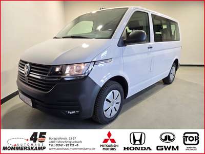 Bild Volkswagen Caravelle