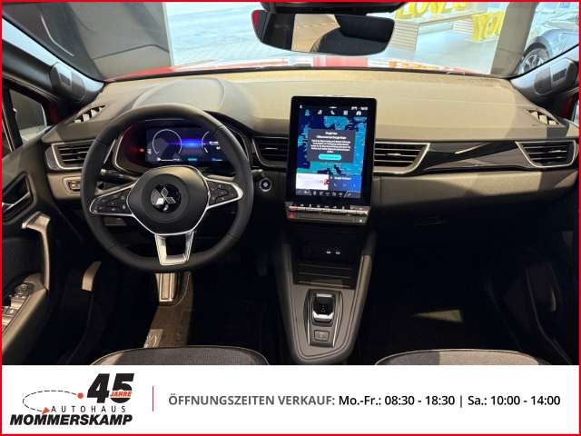 Fahrzeugbild eines Mitsubishi Grandis