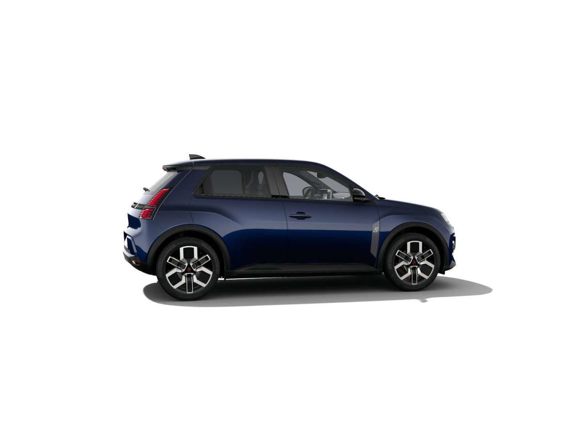 Fahrzeugbild eines Renault 5 E-TECH