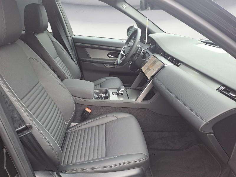 Fahrzeugbild eines Land Rover Discovery