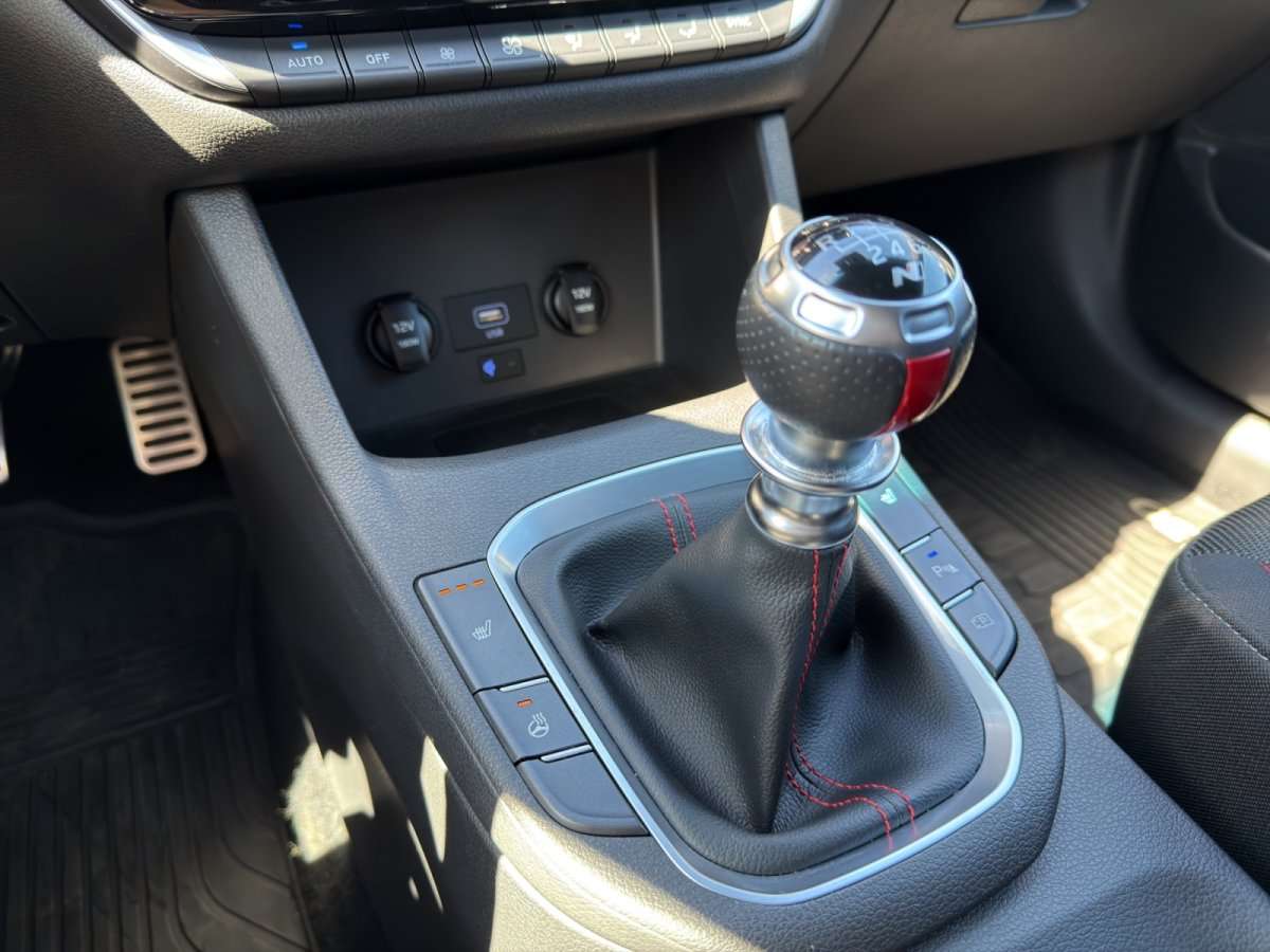 Fahrzeugbild eines Hyundai i30